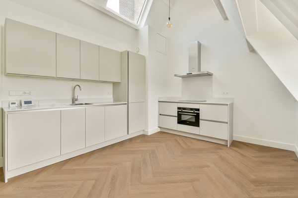 Medium property photo - Rooseveltlaan 194-4, 1079 AB Amsterdam
